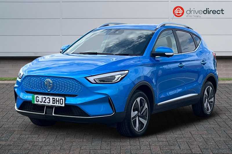 Used MG MG ZS 2023 for sale - 76088172: Photo 7
