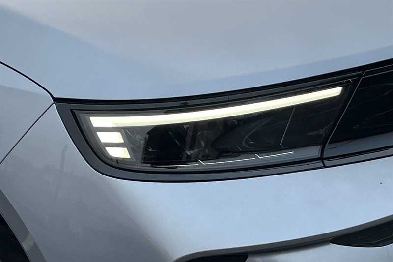 Used Vauxhall Mokka 2025 for sale - 77232460: Photo 28