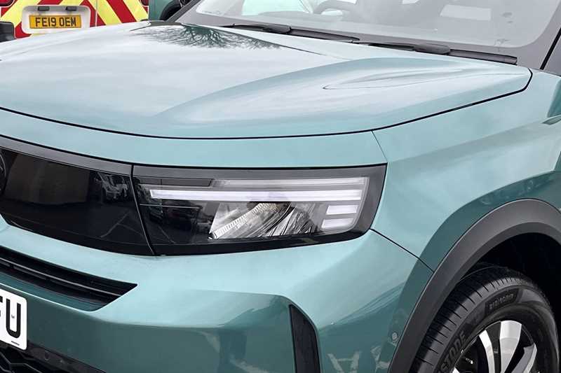 Used Vauxhall Frontera 2025 for sale - 78051007: Photo 29