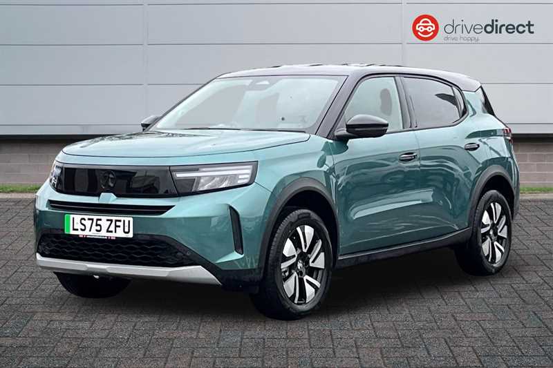 Used Vauxhall Frontera 2025 for sale - 78051007: Photo 7