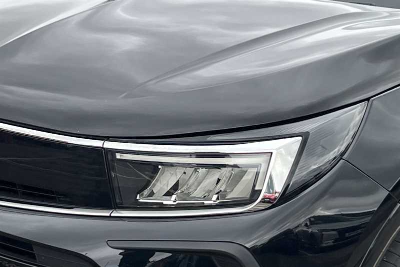 Used Vauxhall Grandland 2022 for sale - 78142326: Photo 29