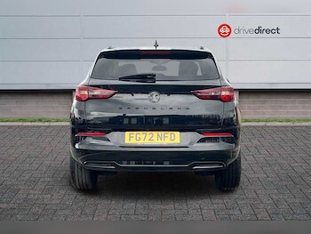 Used Vauxhall Grandland 2022 for sale - 78142326: Photo