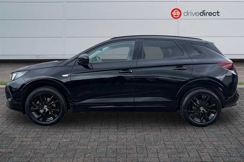 Used Vauxhall Grandland 2022 for sale - 78142326: Photo 6