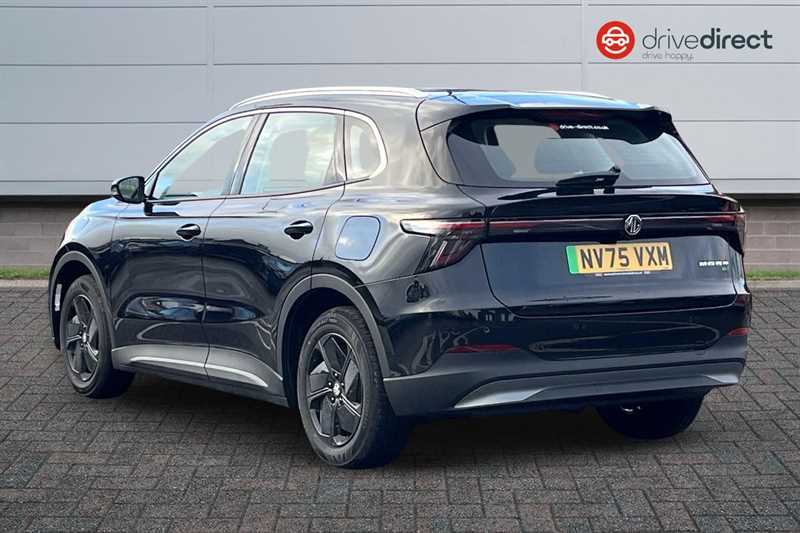 Used MG MGS5 for sale - 77800559: Photo 5