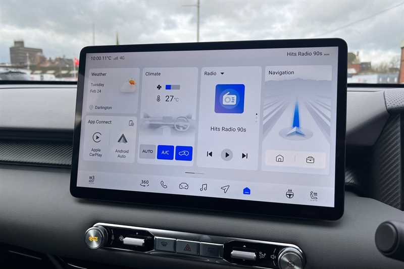 Used MG MGS5 2026 for sale - 78120070: Photo 17