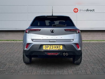 Used Vauxhall Mokka 2023 for sale - 78626683: Photo