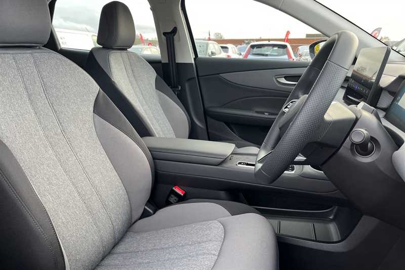 Used MG MGS5 2025 for sale - 77402114: Photo 23