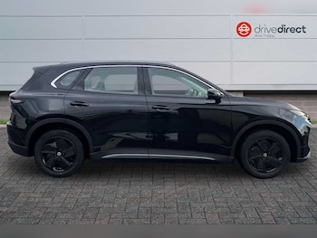 Used MG MGS5 2025 for sale - 77402114: Photo