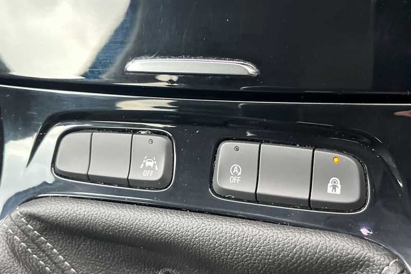 Used Vauxhall Grandland 2022 for sale - 77317901: Photo 15