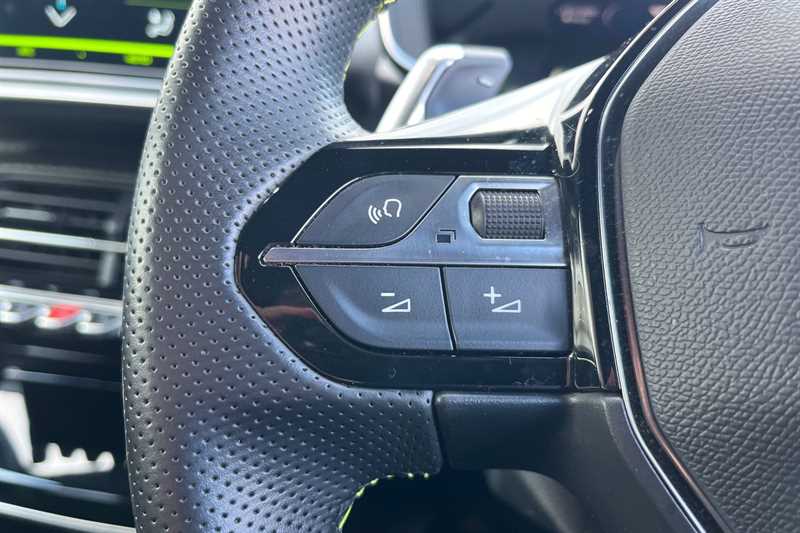 Used Peugeot 208 for sale - 77829139: Photo 21