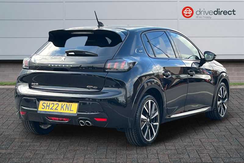 Used Peugeot 208 for sale - 77829139: Photo 3