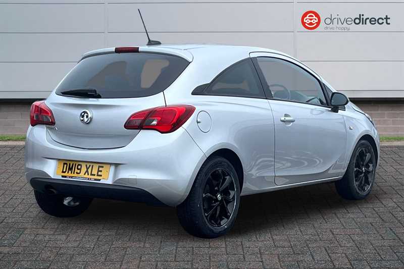 Used Vauxhall Corsa 2019 for sale - 77402818: Photo 3