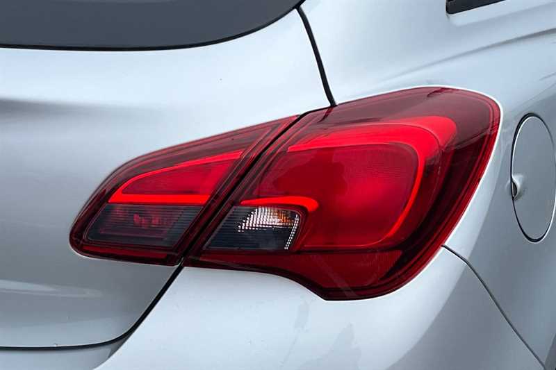 Used Vauxhall Corsa 2019 for sale - 77402818: Photo 32