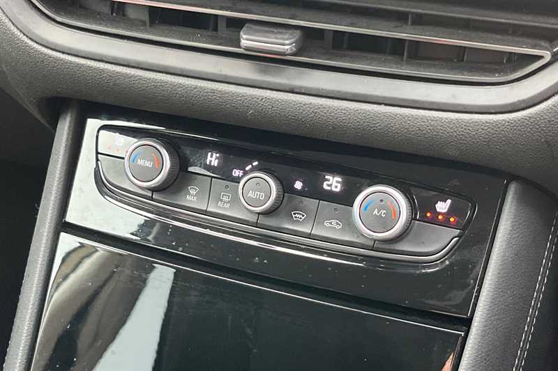 Used Vauxhall Grandland 2022 for sale - 77295890: Photo 15