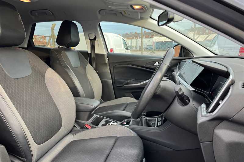 Used Vauxhall Grandland 2022 for sale - 77295890: Photo 23