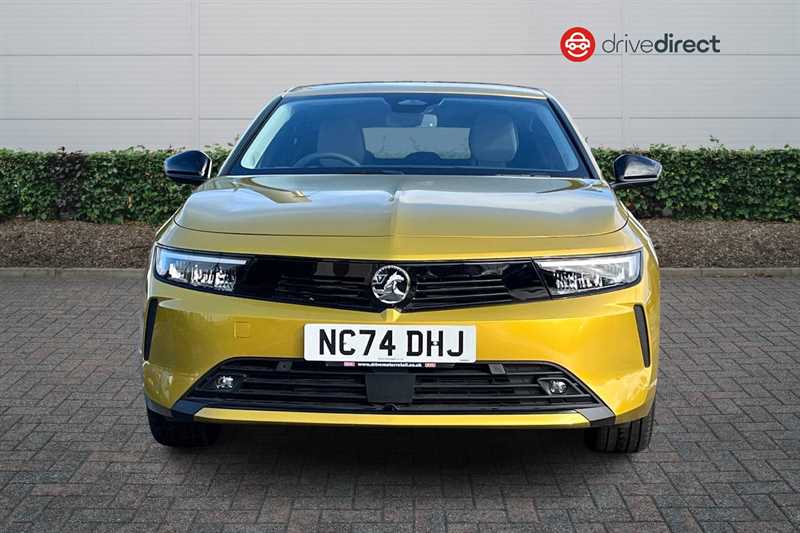 Used Vauxhall Astra 2025 for sale - 78222334: Photo 8