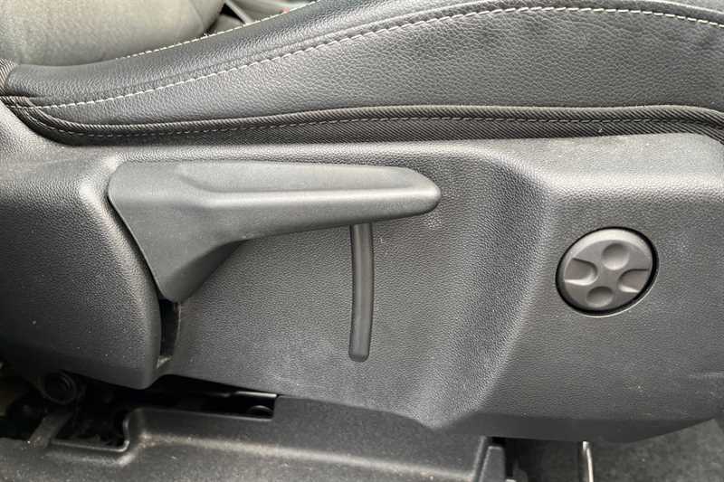 Used Vauxhall Grandland 2022 for sale - 77416569: Photo 26