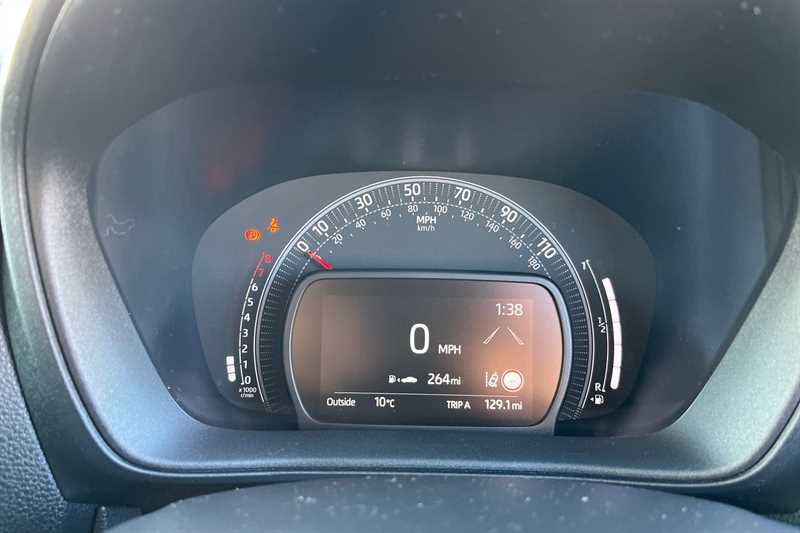 Used Toyota Aygo X 2024 for sale - 77309938: Photo 20