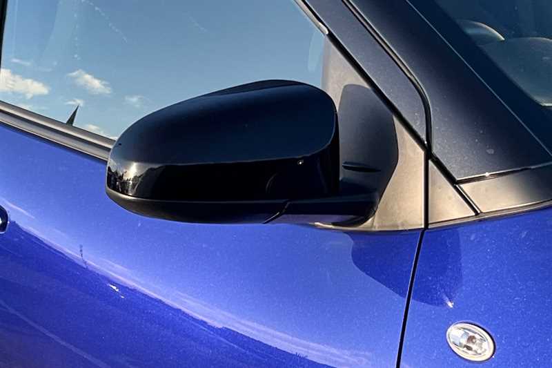 Used Toyota Aygo X 2024 for sale - 77309938: Photo 34