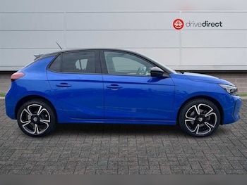 Used Vauxhall Corsa 2024 for sale - 78518823: Photo
