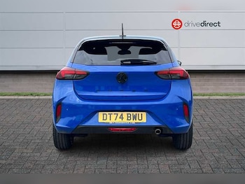 Used Vauxhall Corsa 2024 for sale - 78518823: Photo