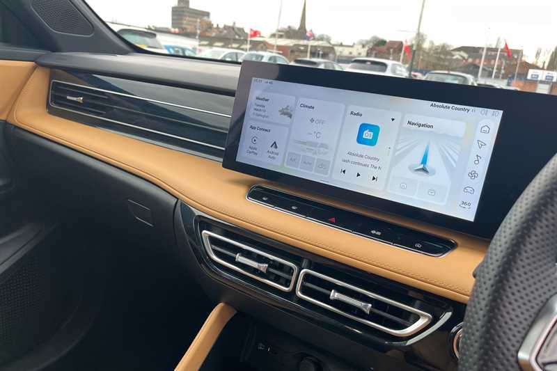 Used MG MG HS 2024 for sale - 77895469: Photo 14