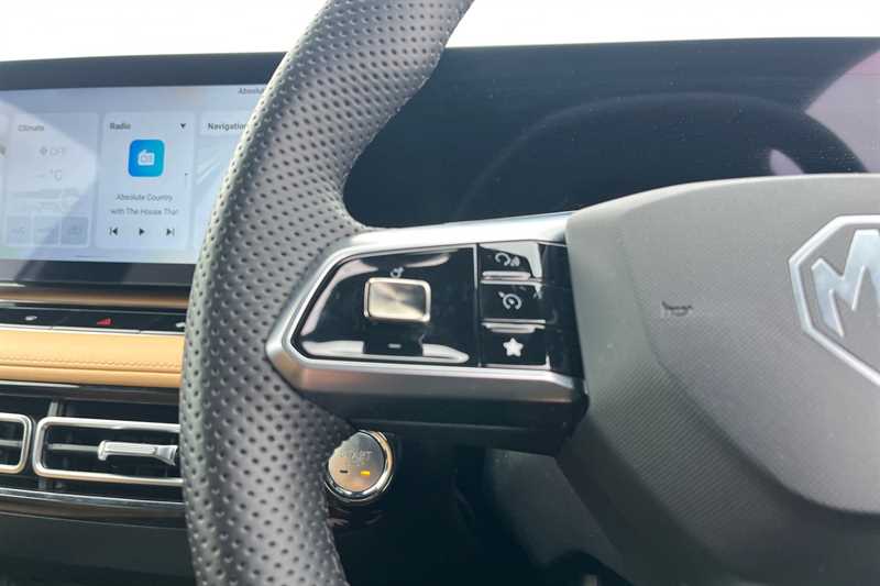 Used MG MG HS 2024 for sale - 77895469: Photo 21