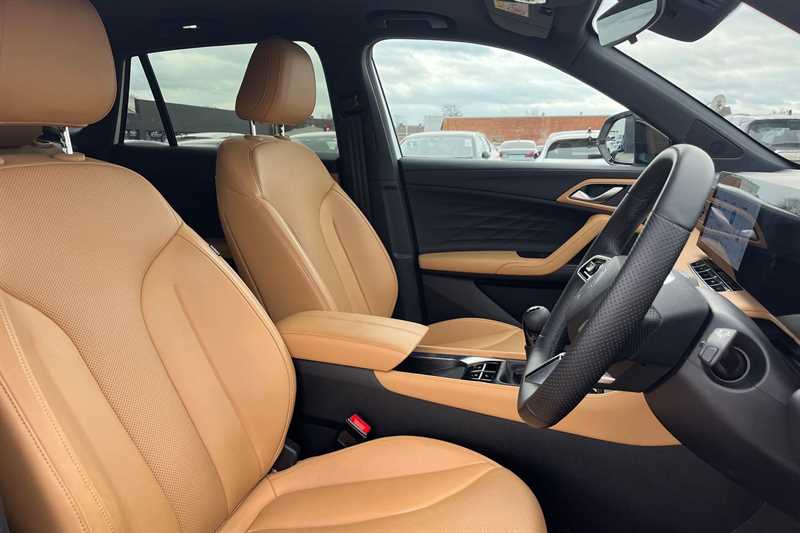 Used MG MG HS 2024 for sale - 77895469: Photo 23