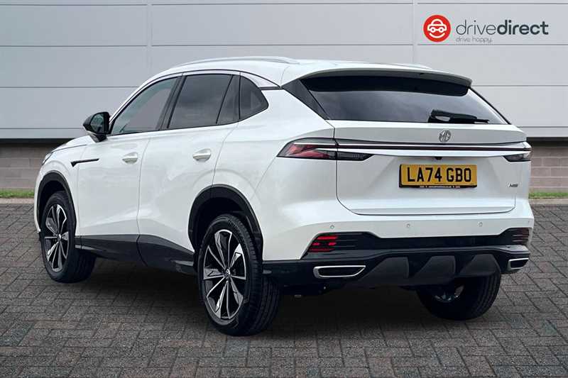 Used MG MG HS 2024 for sale - 77895469: Photo 5