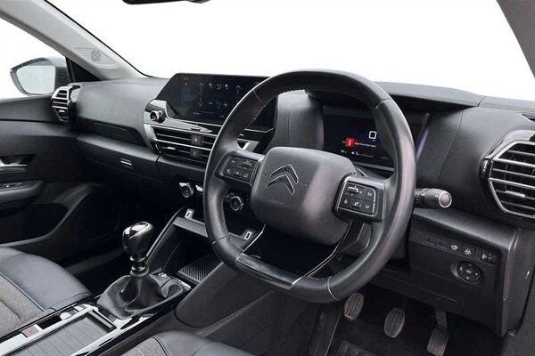Used Citroen C4 2021 for sale - 75544774: Photo 10