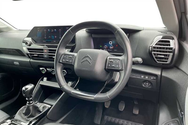 Used Citroen C4 2021 for sale - 75544774: Photo 11