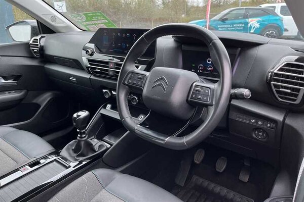 Used Citroen C4 2021 for sale - 75544774: Photo 12