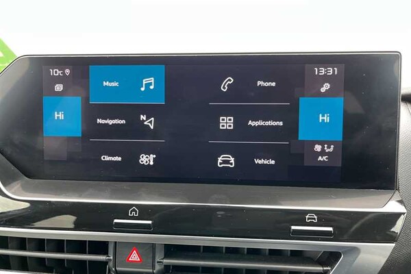 Used Citroen C4 2021 for sale - 75544774: Photo 17