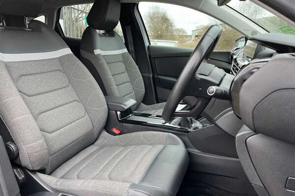 Used Citroen C4 2021 for sale - 75544774: Photo 23