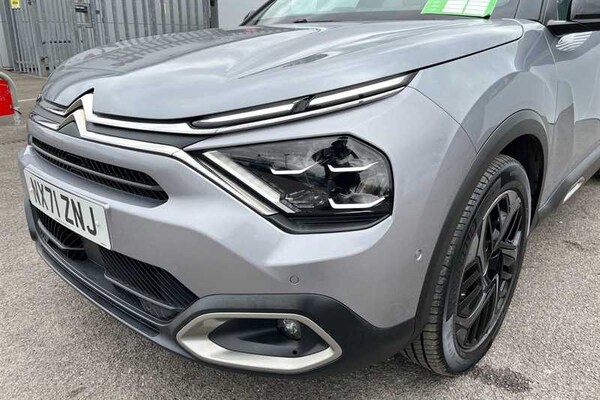 Used Citroen C4 2021 for sale - 75544774: Photo 31
