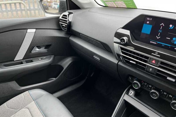 Used Citroen C4 2021 for sale - 75544774: Photo 40