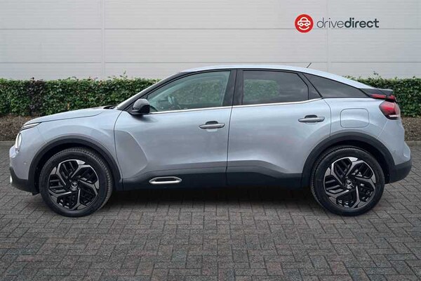 Used Citroen C4 2021 for sale - 75544774: Photo 6