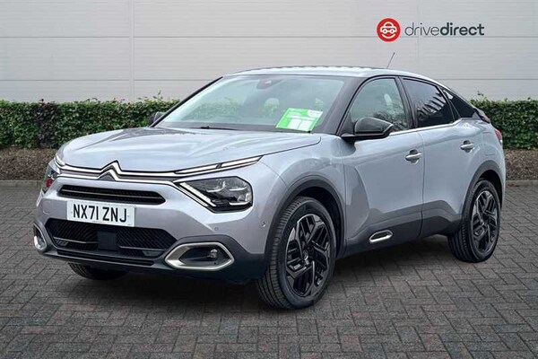 Used Citroen C4 2021 for sale - 75544774: Photo 7