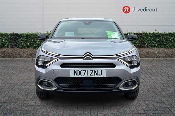 Used Citroen C4 2021 for sale - 75544774: Photo 8