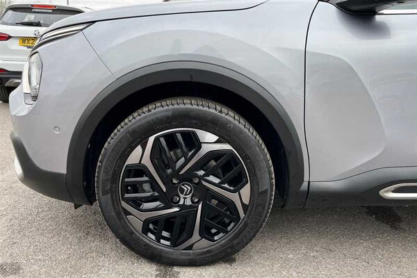 Used Citroen C4 2021 for sale - 75544774: Photo 9