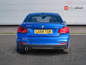 Used BMW 2 Series 2018 for sale - 78265556: Photo