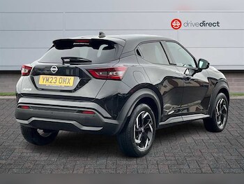 Used Nissan Juke 2023 for sale - 78322741: Photo