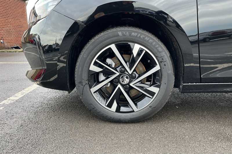 Used Vauxhall Corsa 2025 for sale - 77317701: Photo 10