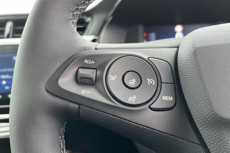 Used Vauxhall Corsa 2025 for sale - 77317701: Photo 21