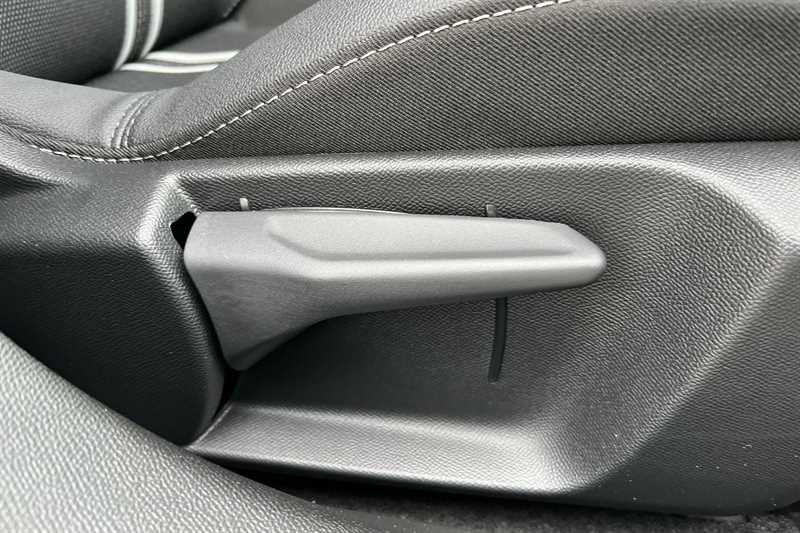 Used Vauxhall Corsa 2025 for sale - 77317701: Photo 26