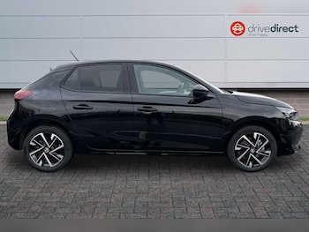 Used Vauxhall Corsa 2025 for sale - 77317701: Photo