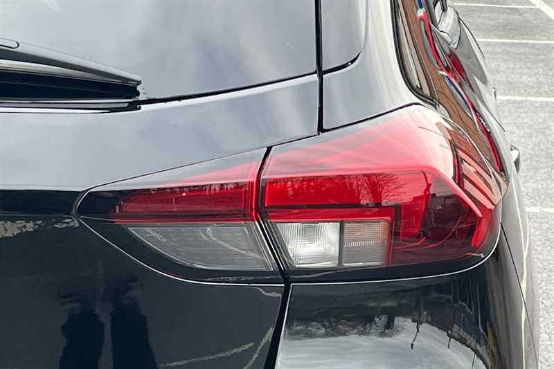 Used Vauxhall Corsa 2025 for sale - 77317701: Photo 32