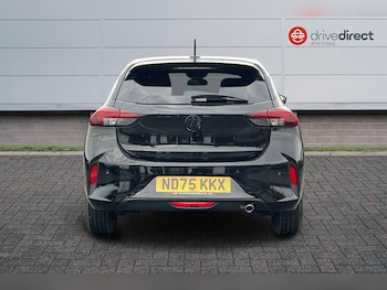 Used Vauxhall Corsa 2025 for sale - 77317701: Photo