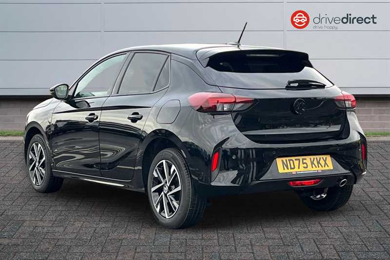 Used Vauxhall Corsa 2025 for sale - 77317701: Photo 5