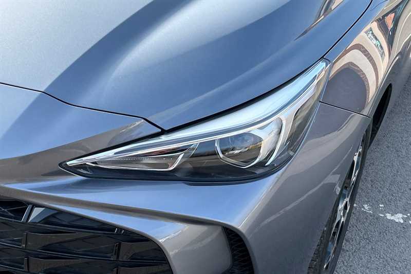 Used MG MG3 2025 for sale - 78138747: Photo 29